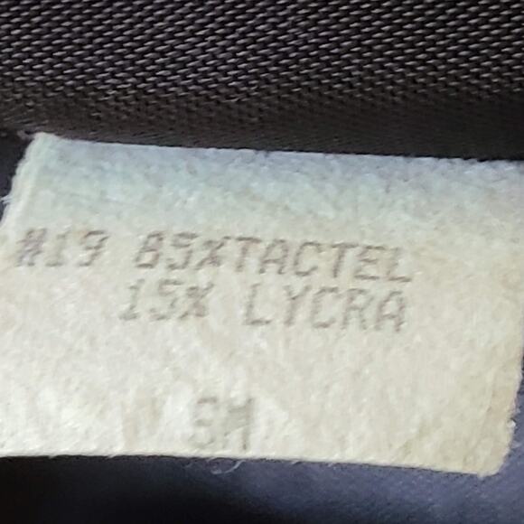 EQUESTRIAN DESIGNS Single Breasted Dressage Competition Riding‎ Jacket Small - Picture 9 of 10